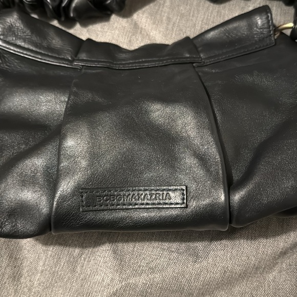 BCBGMazAzira Boho Bag - Picture 4 of 10